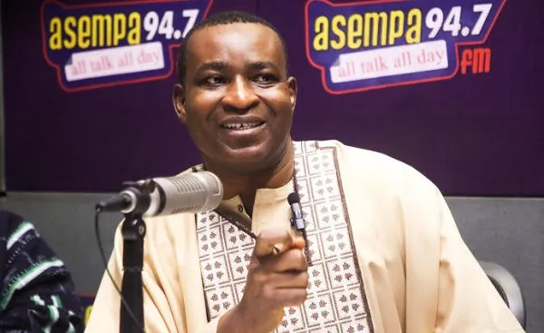 'Mahama, are you not afraid of me?' – Wontumi's old video resurfaces after sentencing