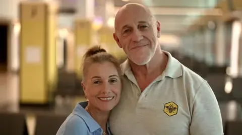 They became best friends – then discovered they were brother and sister