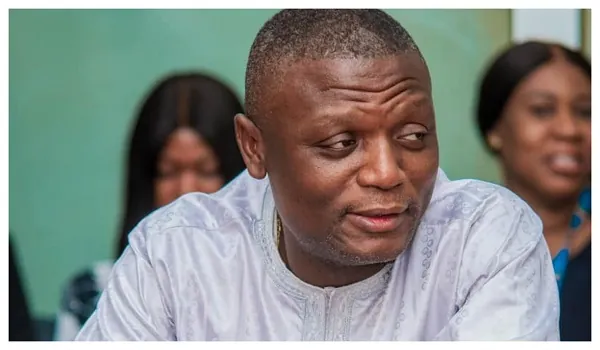 Having different Management Committees for national teams not the best way to develop football - Kofi Adams