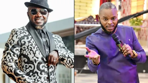‘If I wronged you, I’m sorry’ – Osebo apologises to Obinim