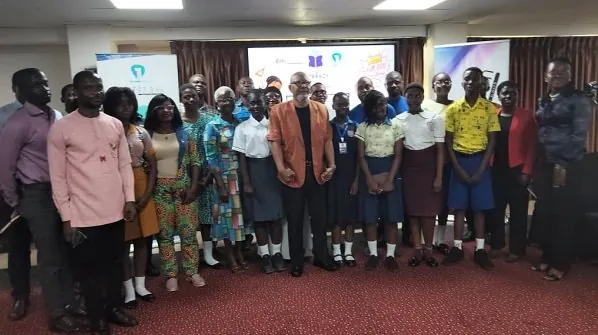 Critical thinking crucial for preparing, shaping children for life–Anis Haffar