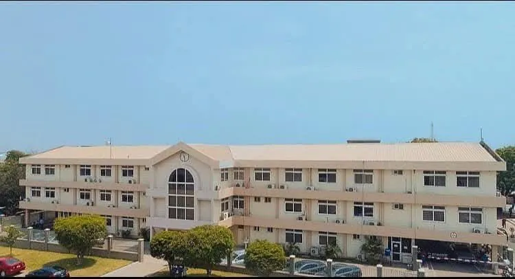 Korle Bu seeks clarification from Mzbel over claims of patient death linked to bed shortage