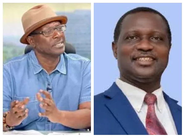 'Fix the economy, not label degrees useless' — Kwaku Azar slams Adutwum