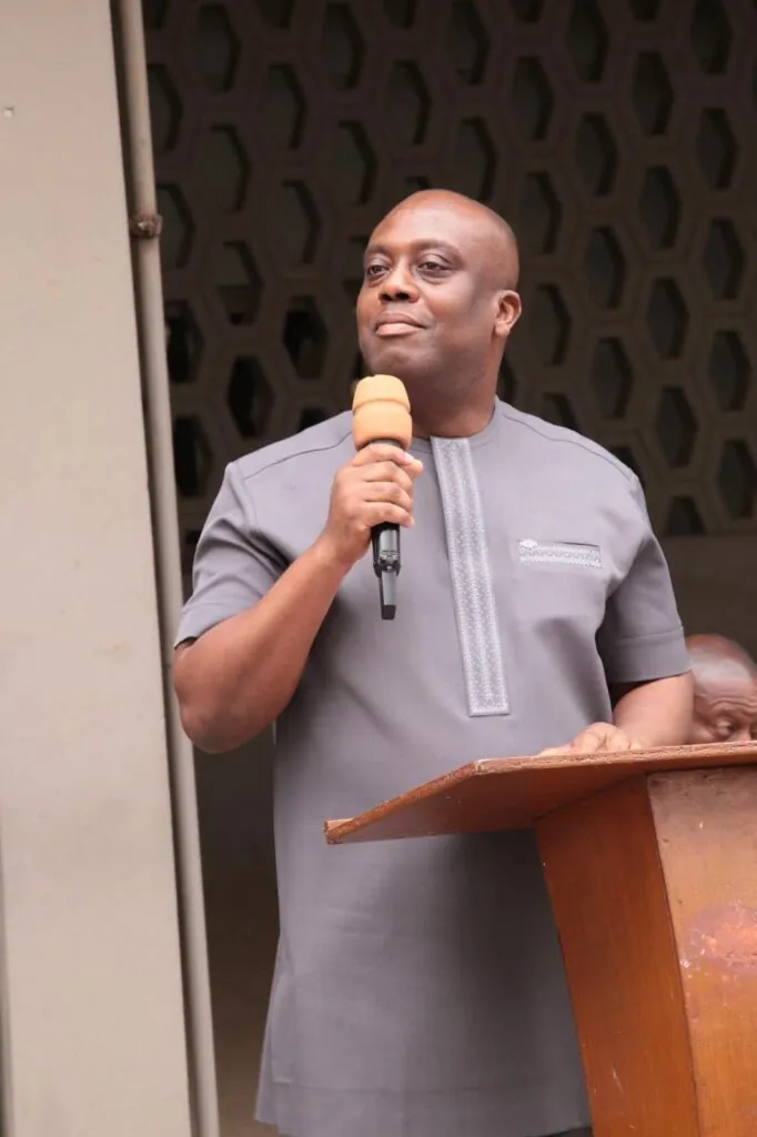 Tourism Ministry takes over former Finance Annex Building to boost operations