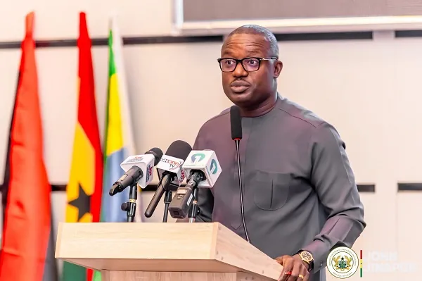 Government, AGI deepen partnership to drive energy sector and industrial growth