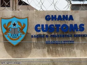 Identical imported vehicles may attract different duties due to specifications – Customs