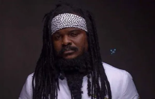 Ras Kuuku recounts sabotaging family business to escape selling 'ice water'