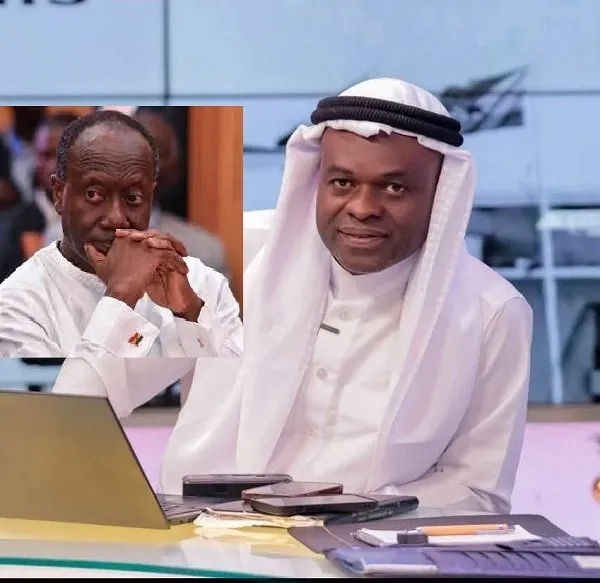Ken Ofori-Atta’s legal team influenced US court decision- Martin Kpebu