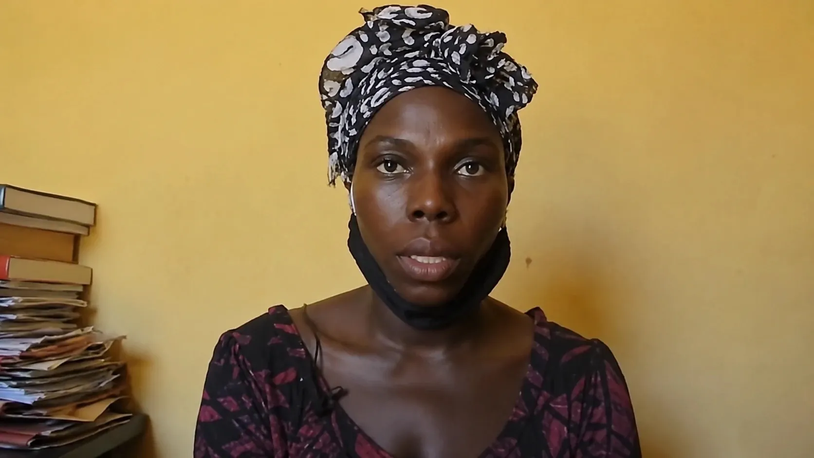 Mother Allegedly Confesses to Killing Toddler, Sparks Shock and Outrage Online