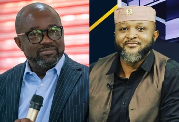 'While fans are unhappy, football people are happy with Kurt' – Ampofo Ankrah