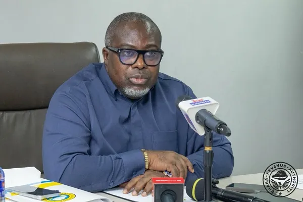 GRA extends tax filing deadline to July 6 following Accra floods