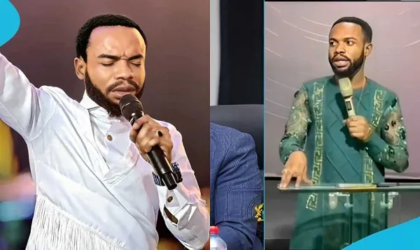 They want to destroy me - Prophet Roja cries over allegations