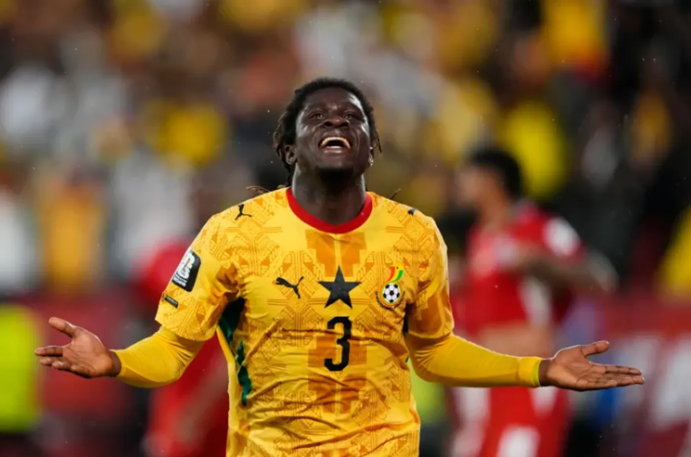 Ghana’s road to AFCON 2027: Analyzing the squad, tactics and qualification chances after the World Cup