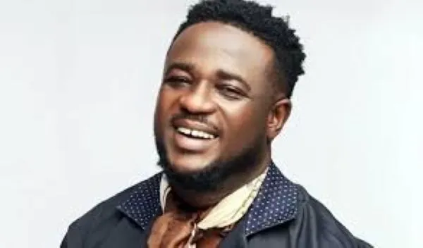 'I use AI to help me write songs' – Perez Musik