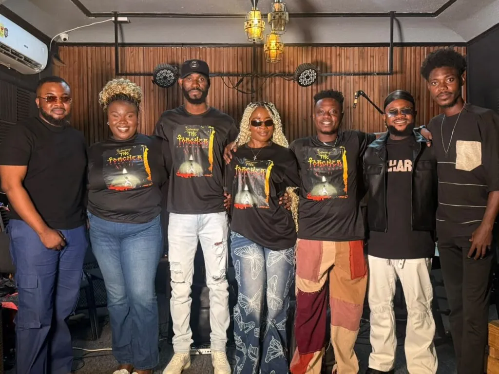 BHIM Band calls for recognition of backing vocalists and bands in Ghana’s music industry
