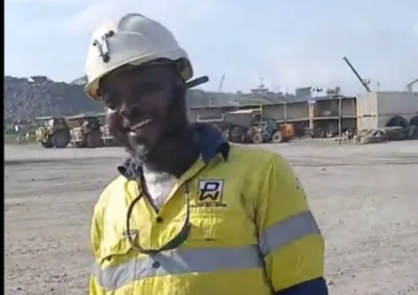 'I stopped attending church after Pentecost used funds to build a prison' – Miner