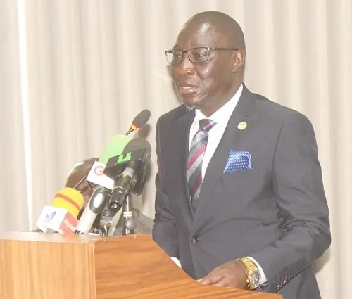 ‘West Africa loses $88.6bn yearly to illicit flows’