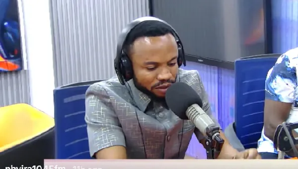 ‘Two more NPP bigwigs will join Wontumi in prison’ - Prophet Roja prophesies