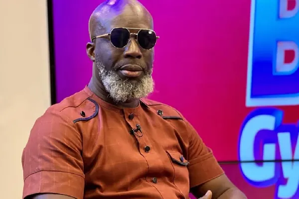 'Chairman Wontumi will die if he remains in prison till next year' - Kumchacha
