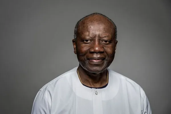 US immigration court rules OSP failed to prove criminal case against Ofori-Atta