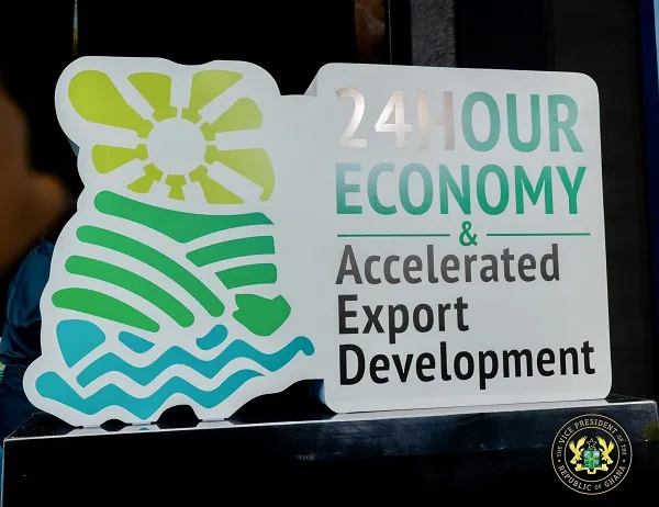 24-Hour Economy could falter under 'old-school' policies - GFL