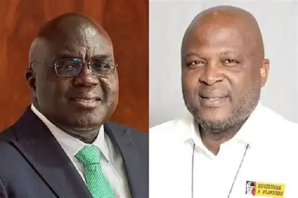 'Ghana needs a Julius Debrah-Ibrahim Mahama ticket' - Citizen Eye Ghana