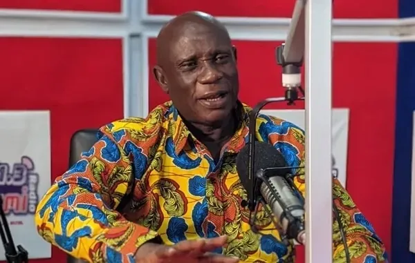 What Obiri Boahen said about the future of Ghana