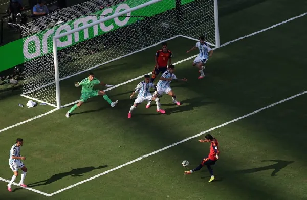 Watch all 12 stunning goals nominated for Best Goal of the 2026 World Cup