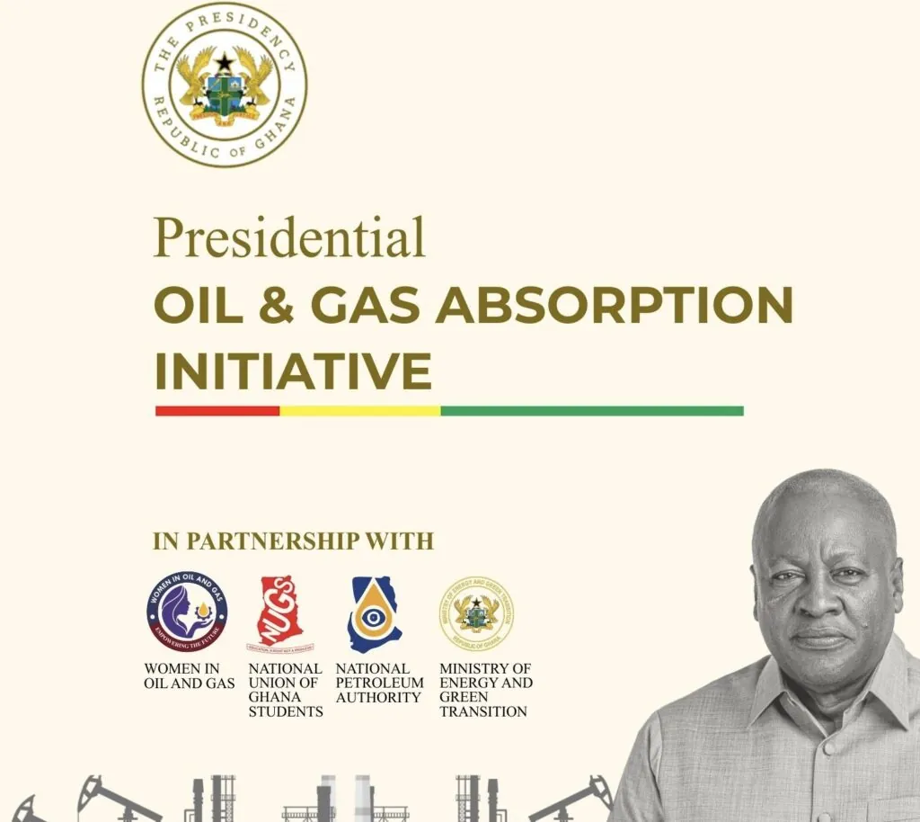 Presidential National project dedicated to Emeritus Kwadwo Safo Kantanka