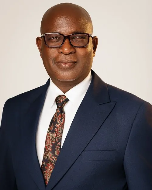 AIB Ghana boss named Interim WASASI President