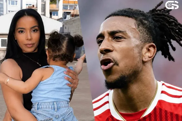 Michael Olise faces paternity dispute over 20-month-old daughter
