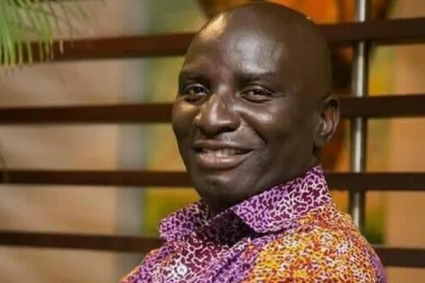 Media contributed to decline of Ghana's movie industry – Socrate Safo