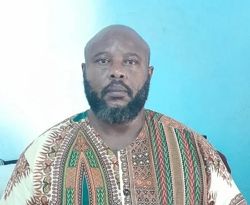 Beyond convenience: What constitutes a political prisoner?