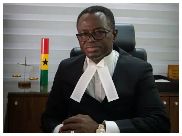 ‘Stop bribing judges!’ - Justice Kulendi