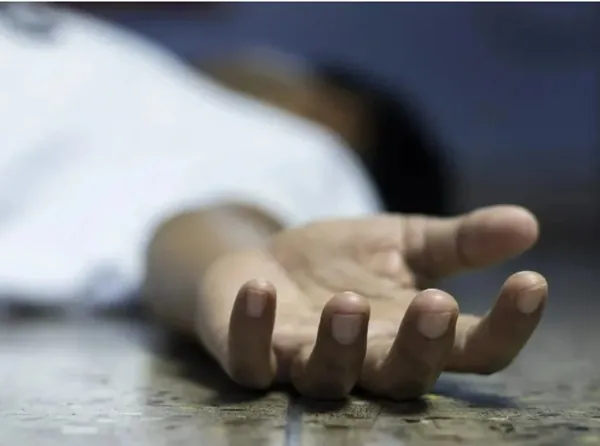 South Africa investigates death of man who collapsed during arrest