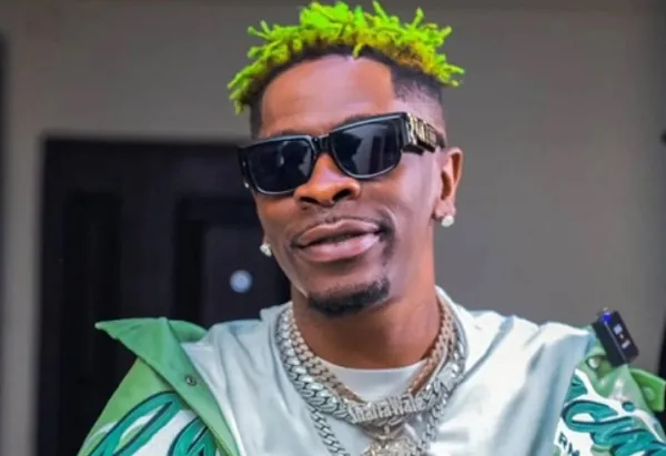 Shatta Wale to lecture UPSA students on music marketing and branding