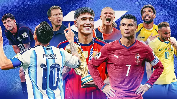 Five key takeaways that defined the 2026 FIFA World Cup
