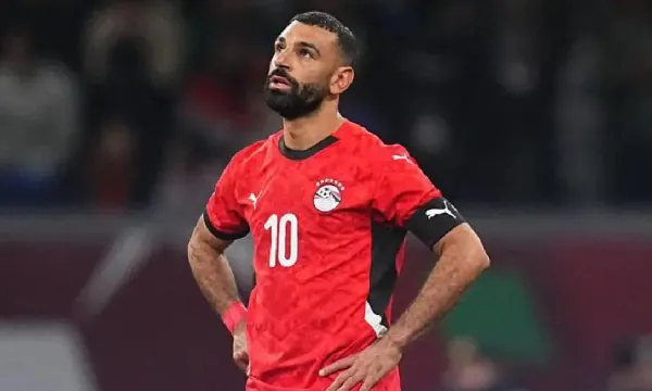 World Cup 2026: Egypt star Mohamed Salah available for Australia showdown