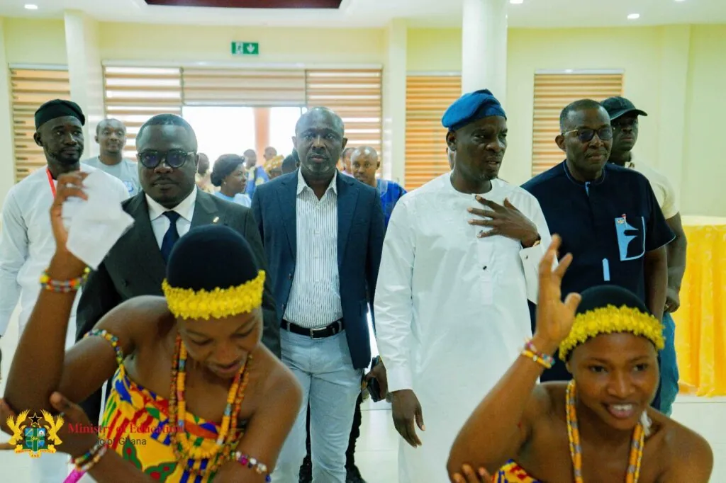 Stakeholders call for collective action to address growing indiscipline in schools