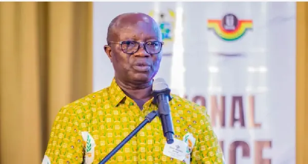 Osei Assibey Antwi's lawyer blames prosecution after case management conference stalls