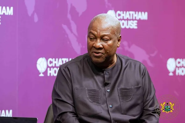 Bawumia points to TUC opposition in appeal to Mahama over Tribunals Bill