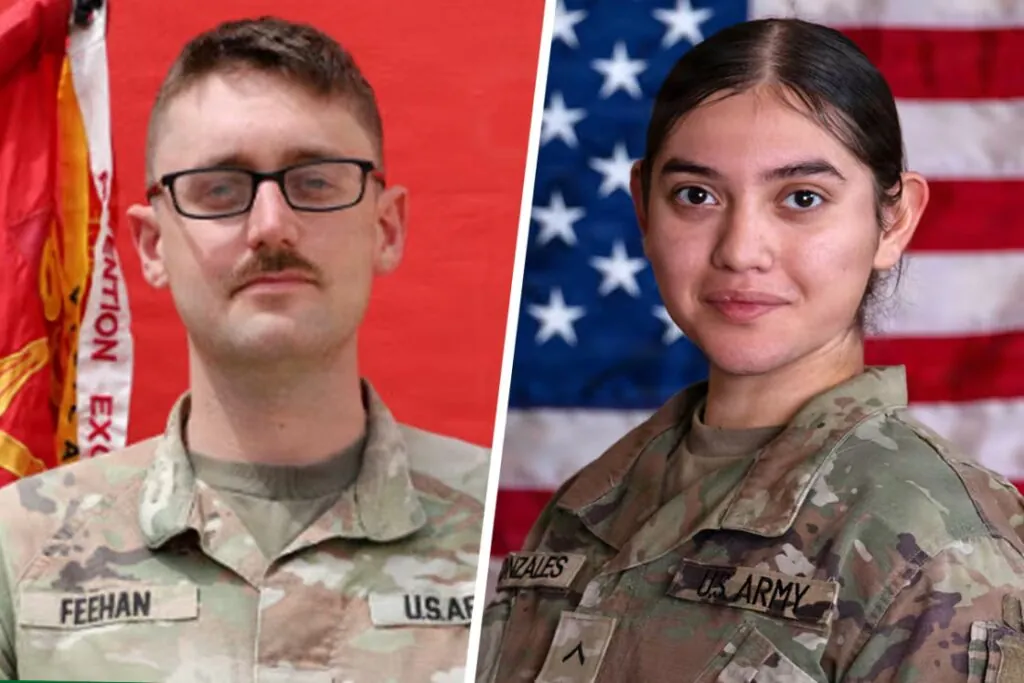 US identifies third service member ‘believed’ killed in Iranian attack in Jordan