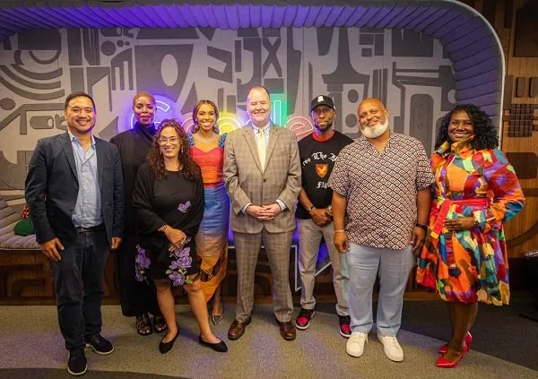 U.S urges investment in Ghana’s creative economy