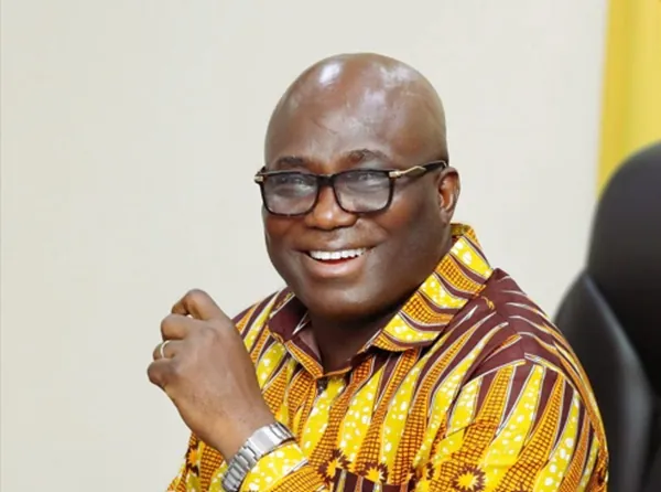 Ghana to move from tomato shortage to surplus in four months – Eric Opoku
