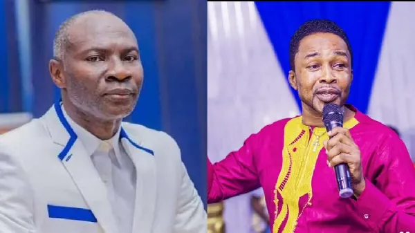 ‘I gave my last car to Nicholas Omane, but got 8 cars more in 13 days’ – Badu Kobi recounts