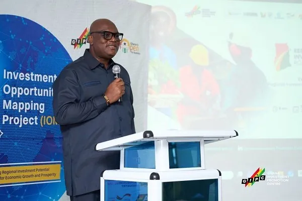 GIPA embarks on three-region Investment Roadshow