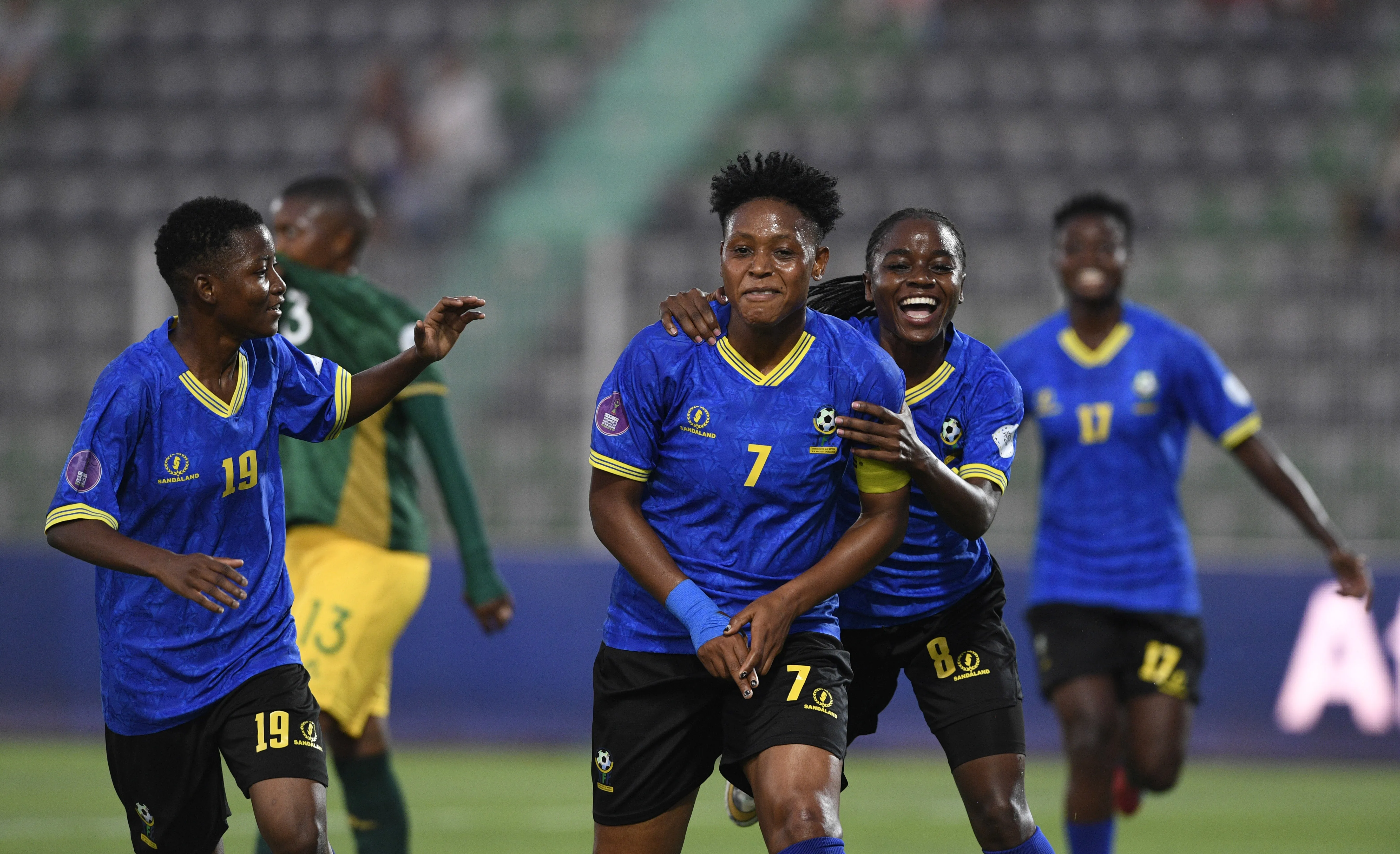 WAFCON 2026: Tanzania aim to take the next step