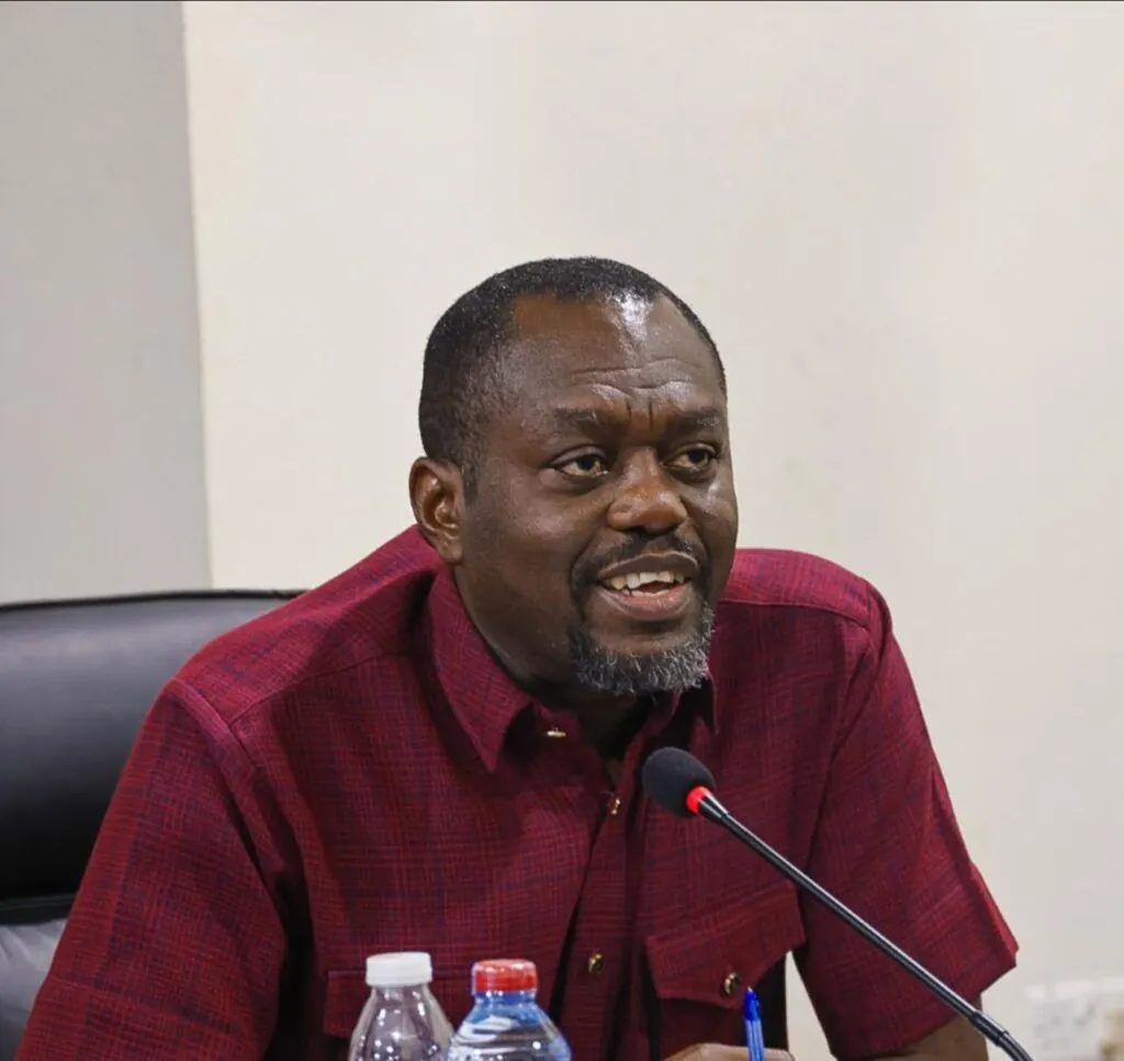 NDPC validates results framework for 2026–2029 national development policy