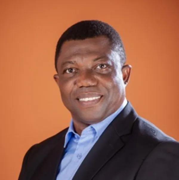 GhIE congratulates Prof Charles Anum Adams on WAFEO election