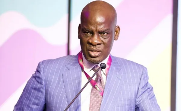 'If you didn't resolve flooding in 8 years, why expect us to do it in 2?' - Haruna fires back at NPP